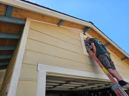 Best Siding for Commercial Buildings  in Orange City, FL